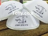 הדפסה על כיפות- כיפות מודפסות- כיפות סאטן איכותיות בצבע לבן עם הדפסה - אידיאלי לחתונה, בר מצווה וברית - החל מ 4 ש"ח ליח'!