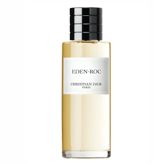 בושם יוניסקס  Dior Eden-Roc EDP 125 ml