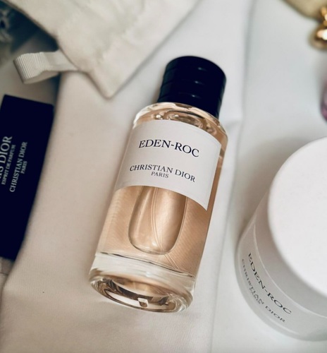 בושם יוניסקס  Dior Eden-Roc EDP 125 ml