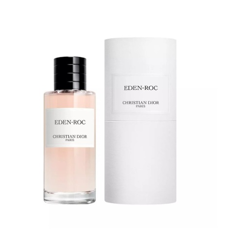 בושם יוניסקס  Dior Eden-Roc EDP 125 ml