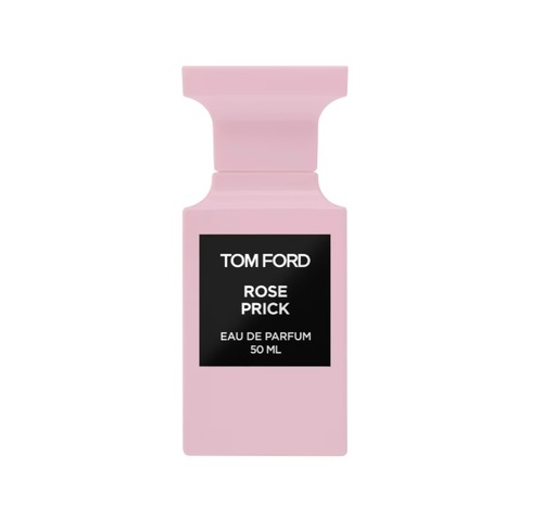 בושם יוניסקס Tom Ford Rose Prick EDP 50 ml