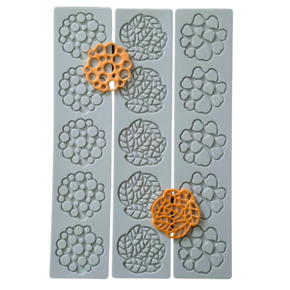 מתכון לקישוט אכיל שיקפיץ לך כל קינוח! 