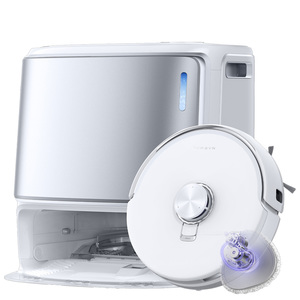 שואב אבק רובוטי שוטף NARWAL נרוואל Freo Z10 Ultra 145204H