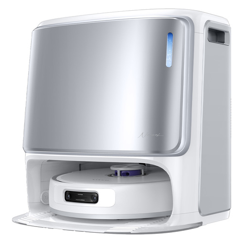 שואב אבק רובוטי שוטף NARWAL נרוואל Freo Z10 Ultra 145204H