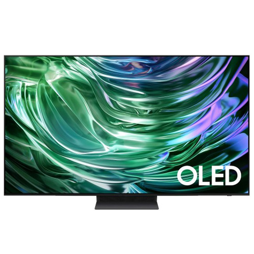 טלוויזיה SAMSUNG סמסונג QE55S90D