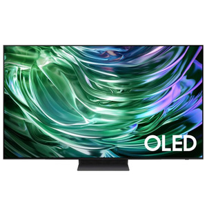 טלוויזיה SAMSUNG סמסונג QE55S90D