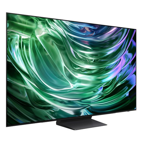 טלוויזיה SAMSUNG סמסונג QE55S90D