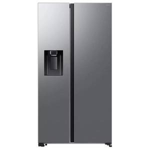 מקרר 635 ליטר Samsung RS70F64KET SBS נירוסטה מוברשת סמסונג