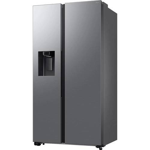 מקרר 635 ליטר Samsung RS70F64KET SBS נירוסטה מוברשת סמסונג