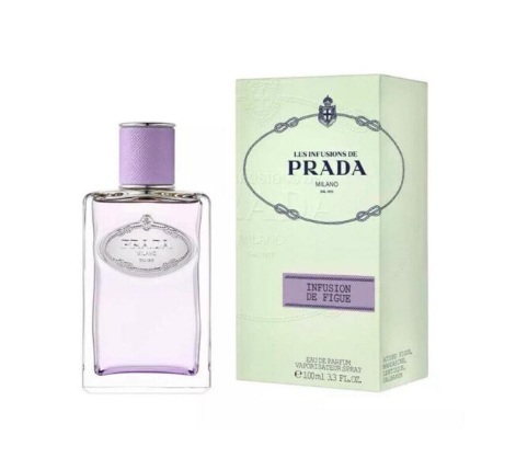 בושם לאישה Prada Infusion De Figue EDP 100 ml