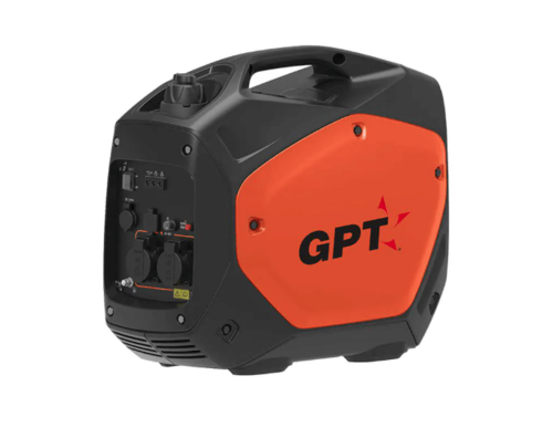 גנרטור מושתק 2200W