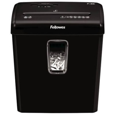 מגרסת נייר Fellowes P30C