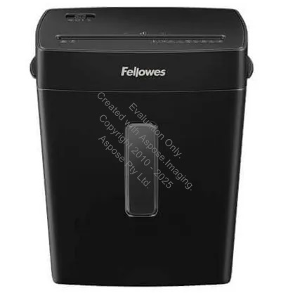 מגרסת נייר Fellowes Powershred P-42C