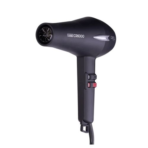 קאפלי מייבש שיער מקצועי CR 6000 CAPELLI