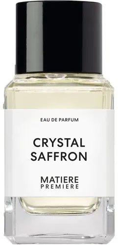 Tester Matiere Premiere Crystal Saffron