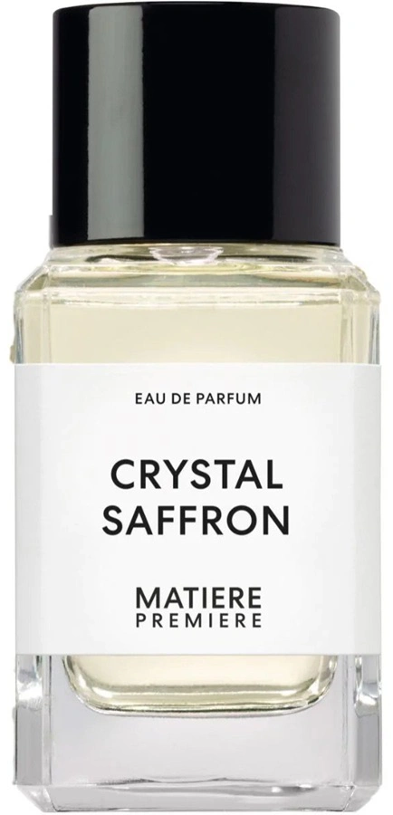 Matiere Premiere Crystal Saffron