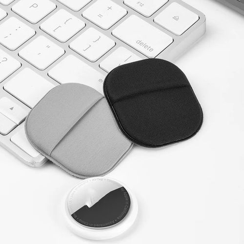 כיסוי ההגנה Avioran™ לאיירטאג מבית כאמל מאונטיין – דק במיוחד, קל ועמיד