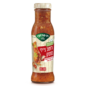 רוטב צ