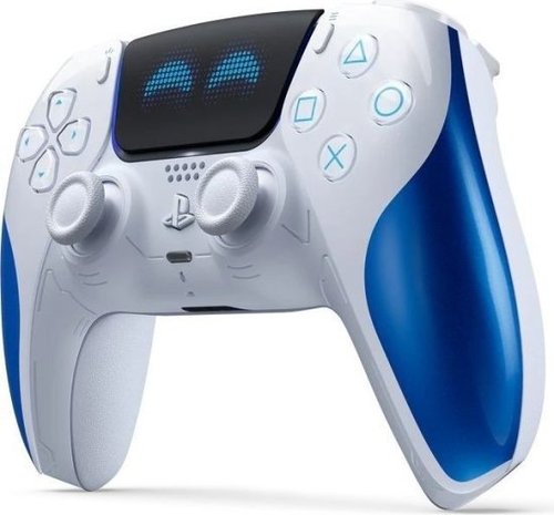 בקר משחק אלחוטי Sony PlayStation DualSense V2 PS5 - מהדורה מוגבלת Astro Bot 