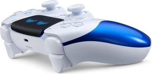 בקר משחק אלחוטי Sony PlayStation DualSense V2 PS5 - מהדורה מוגבלת Astro Bot 