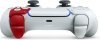 בקר משחק אלחוטי DualSense ל-Sony PlayStation PS5 - מהדורה מוגבלת God of War 20th Anniversary אחריות יבואן רשמי ישפאר