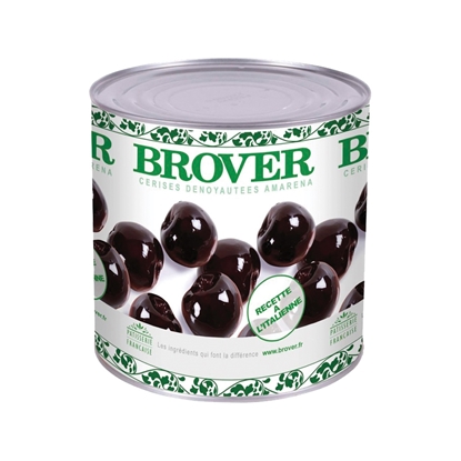 דובדבן אמרנה 910 גרם BROVER