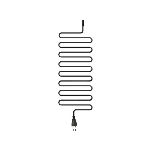 כבל חימום מקצועי לטרריומים – Repti Zoo Heat Cable 50W (7 מטר