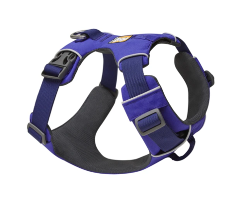 רתמת NEW FRONT RANGE HARNESS ראפוואר צבע BLUE MOON