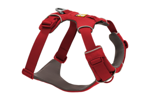 רתמת NEW FRONT RANGE HARNESS ראפוואר בצבע RED SUMAC