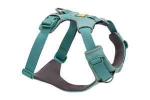 רתמת NEW FRONT RANGE HARNESS ראפוואר בצבע AURORA TEAL