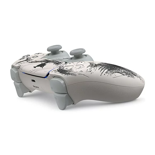 בקר משחק אלחוטי Sony PS5 DualSense Controller Ghost of Yotei 