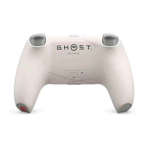 בקר משחק אלחוטי Sony PS5 DualSense Controller Ghost of Yotei 