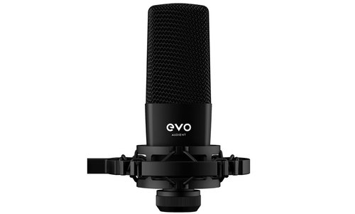 חבילת אולפן - Audient evo srb