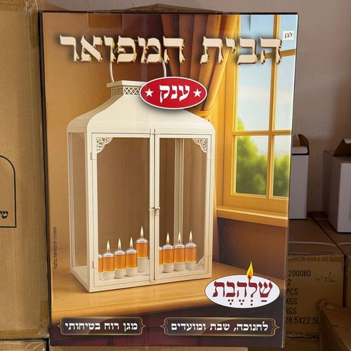 הבית המפואר ענק