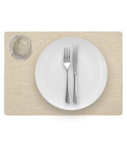 פלייסמט מלבני לינן SOFIA LINEN