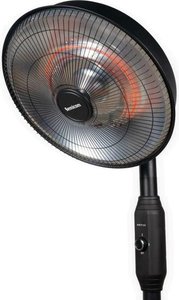 פטריית חימום 3 מצבים Semicom 2000W IP24