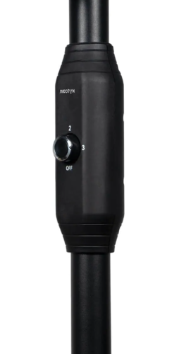 פטריית חימום 3 מצבים Semicom 2000W IP24