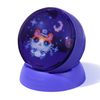 חדש! Bitzee Hamster Ball - כדור האוגרים האינטראקטיבי שלך עם מסך מגע
