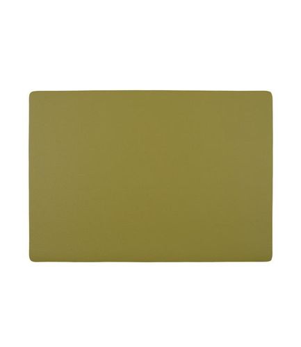 פלייסמט דוצ כתום/פיסטוק LUNAR pvc placemat במקום 48