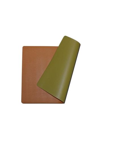 פלייסמט דוצ כתום/פיסטוק LUNAR pvc placemat במקום 48