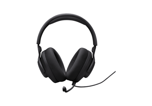 אוזניות ‏חוטיות JBL QUANTUM 100M2