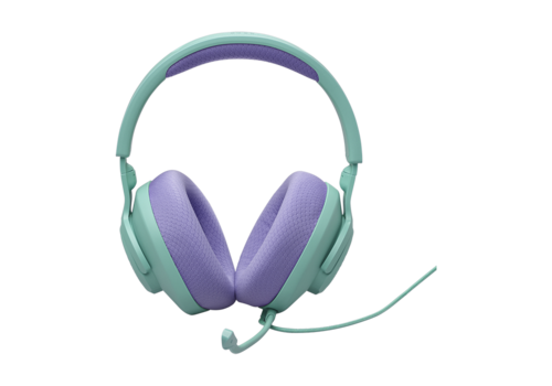 אוזניות ‏חוטיות JBL QUANTUM 100M2