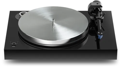 פטיפון ידני Pro-Ject X8