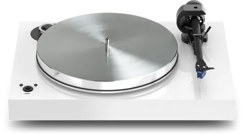 פטיפון ידני Pro-Ject X8