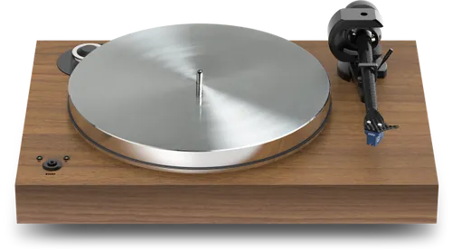 פטיפון ידני Pro-Ject X8