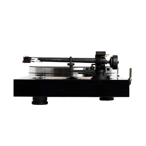 פטיפון ידני Pro-Ject X8