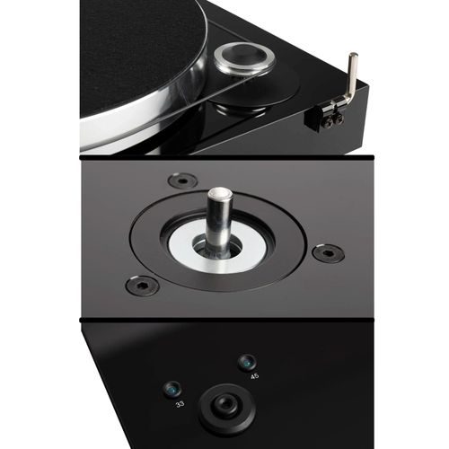 פטיפון ידני Pro-Ject X8