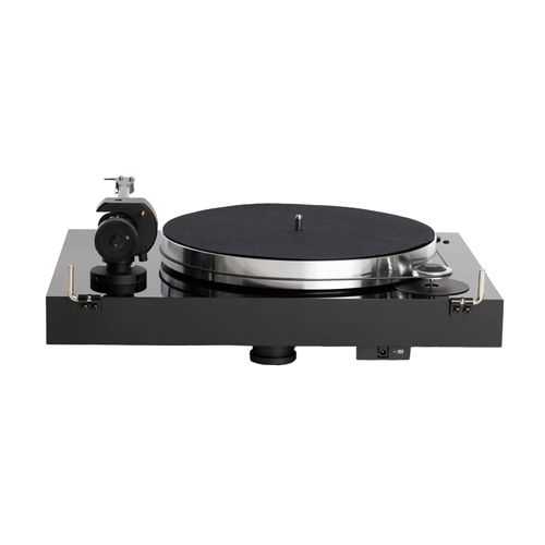 פטיפון ידני Pro-Ject X8