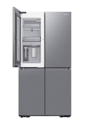 מקרר 4 דלתות בר מים 678 ליטר דגם Samsung RF72DG9620SR סמסונג