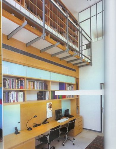 מפזר אויר קירי 200x15 מתכת(דקורר)